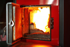 solid fuel boilers Port Talbot